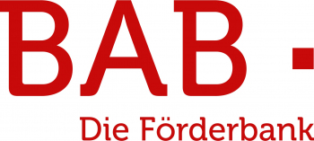 Logo der Bremer Aufbaubank